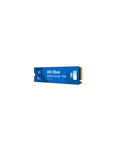 SSD WD Blue SN5000 NVMe (M.2 2280